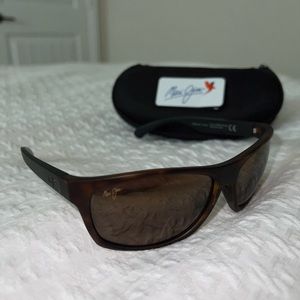 Maui Jim Sunglasses